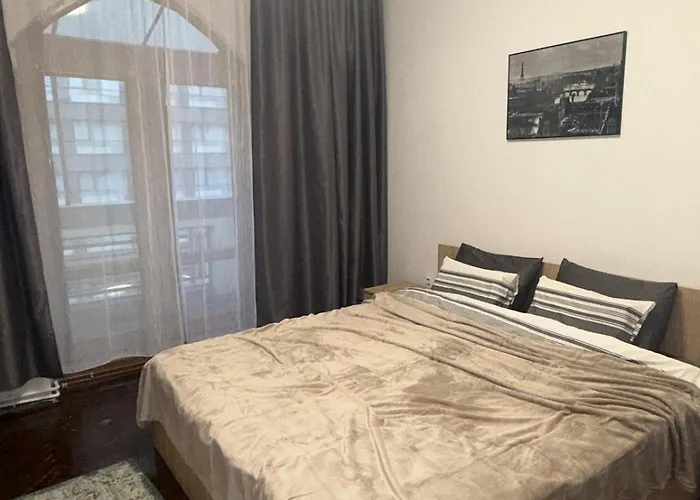 Calea Victoriei 布加勒斯特