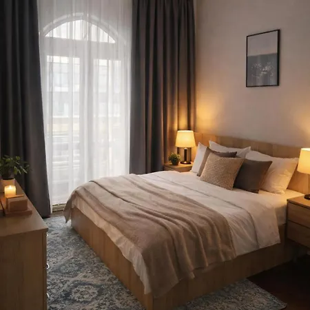 Apartment Calea Victoriei Apartament