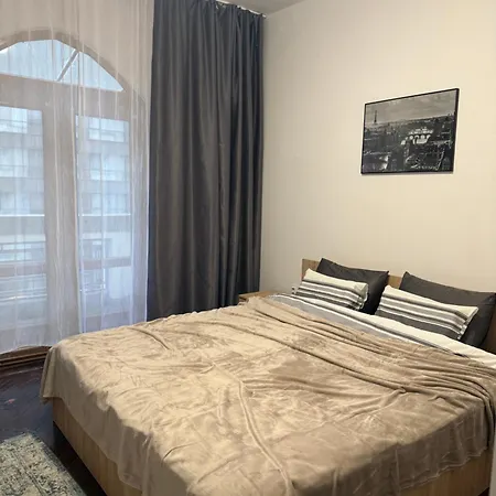 Apartment Calea Victoriei Apartament