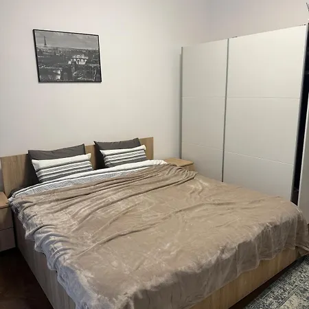Apartment Calea Victoriei