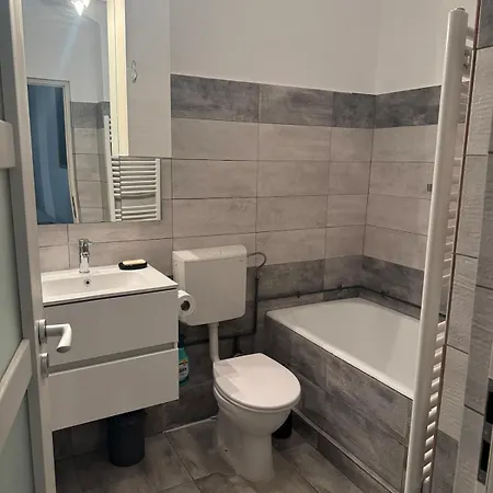 Apartament Apartment Calea Victoriei Bucureşti