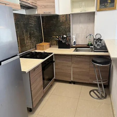 Apartment Calea Victoriei *