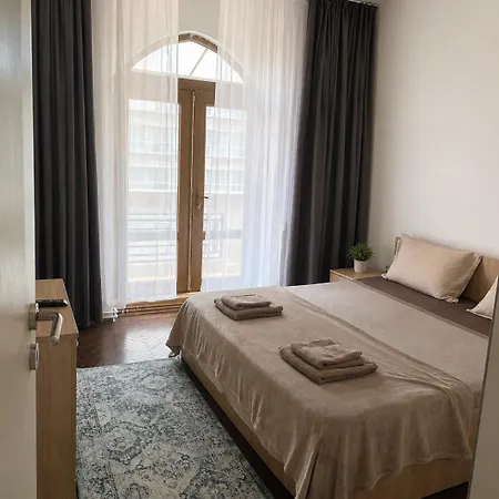 Apartment Calea Victoriei Apartament