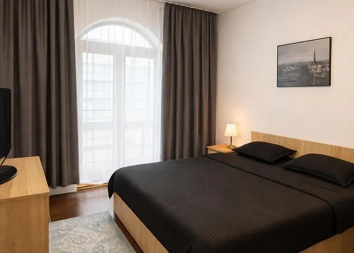 Calea Victoriei Bucarest